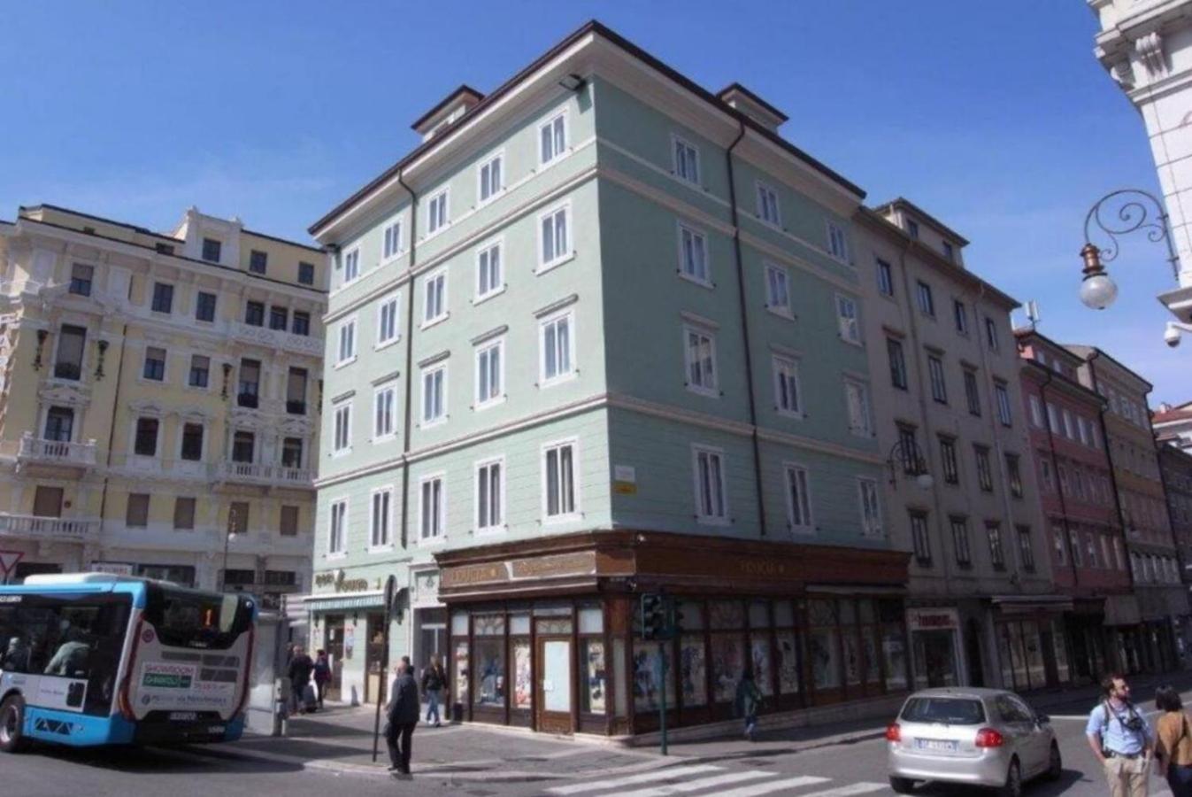 Joivy - Goldoni